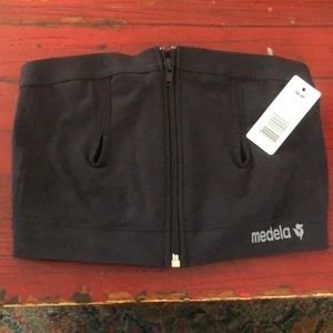 NWT Medela Pumping Bra